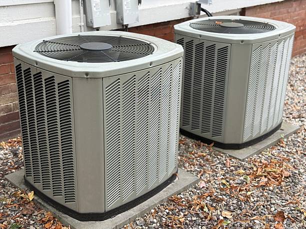 Reliable Heat Pump Repair contractor in Roanoke, VA by JG Cool HVAC