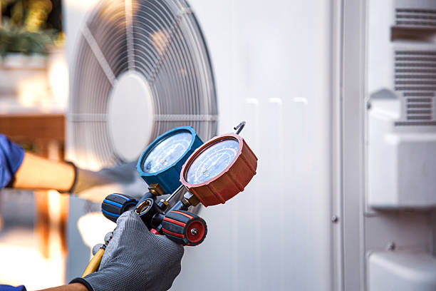 Affordable Heat Pump Repair solutions in Roanoke, VA