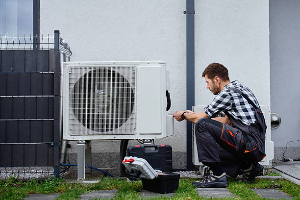 Top rated local Heat Pump Repair specialists in Roanoke, VA